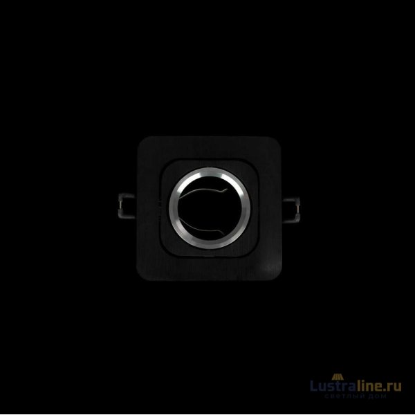 Встраиваемый светильник Loft IT Trick 10342 Black
