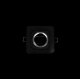Встраиваемый светильник Loft IT Trick 10342 Black