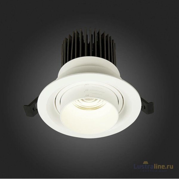 Встраиваемый светильник ST Luce ST701.548.12