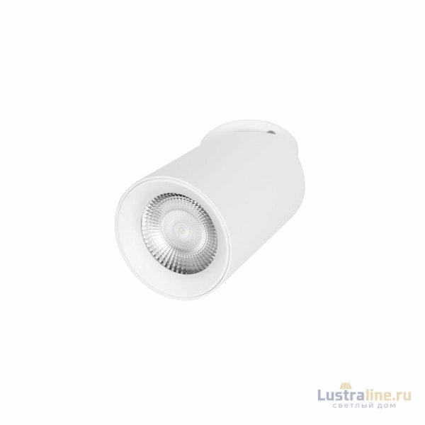 Встраиваемый светильник Loft IT Bar 10345 White Встраиваемый светильник Loft IT Bar 10345 White
