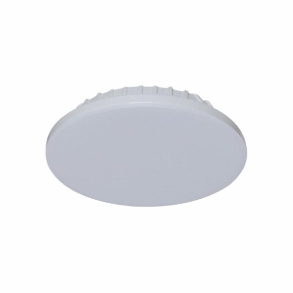 Встраиваемый светильник Reluce 70605-9.0-001OL LED12W WH 4000K