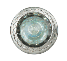 Встраиваемый светильник Elvan TCH-14-NO4-MR16-5.3-SS-N