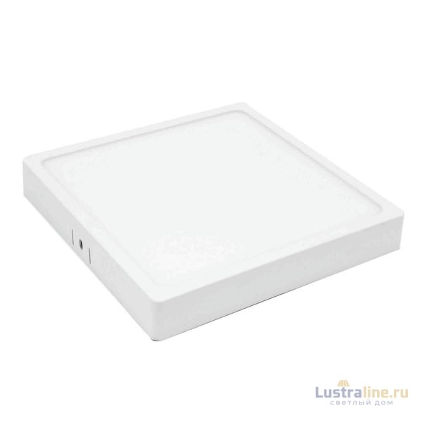 Встраиваемая светодиодная панель Apeyron 06-31