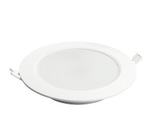 Встраиваемый светильник Feron AL528 51186