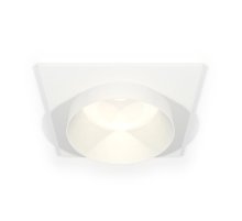 Встраиваемый светильник Ambrella Light Techno Spot XC6520020 (C6520, N6130)