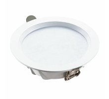 Встраиваемый светильник Fiberli CDEW-TECO 12130706