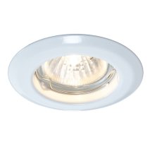 Встраиваемый светильник Deko-Light Built-in 442051