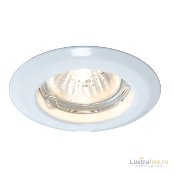 Встраиваемый светильник Deko-Light Built-in 442051