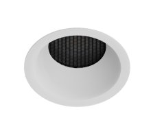 Встраиваемый светильник Arte Lamp Ducre A8093PL-1WH