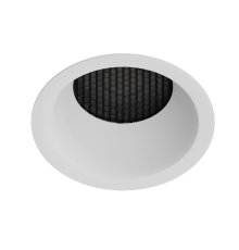 Встраиваемый светильник Arte Lamp Ducre A8093PL-1WH