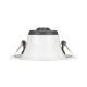 Встраиваемый светильник Arlight IM-Storm-R115-10W Day4000-MIX 032431