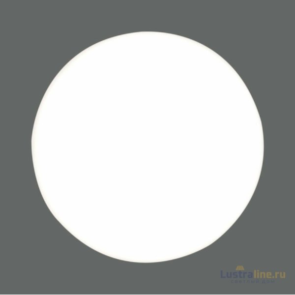 Встраиваемый светильник Reluce 70605-9.0-001OL LED18W WH 4000K