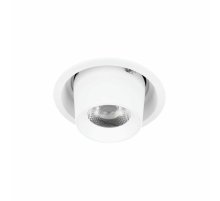 Встраиваемый светильник Loft IT Flash 10319/A White