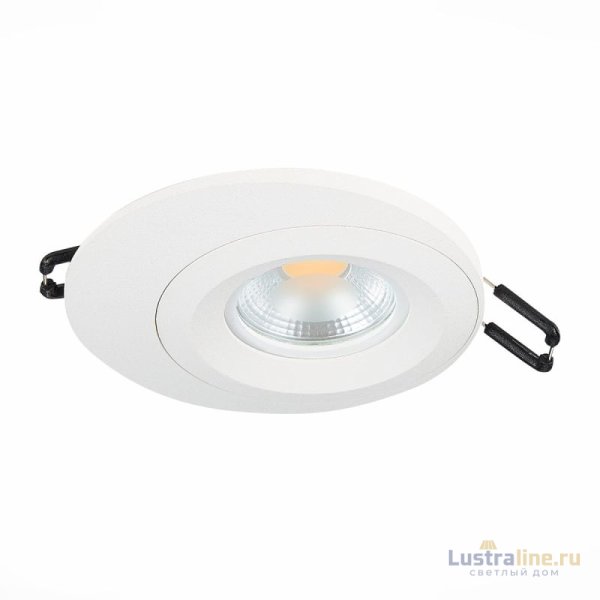 Встраиваемый светильник ST Luce ST216 ST216.508.01