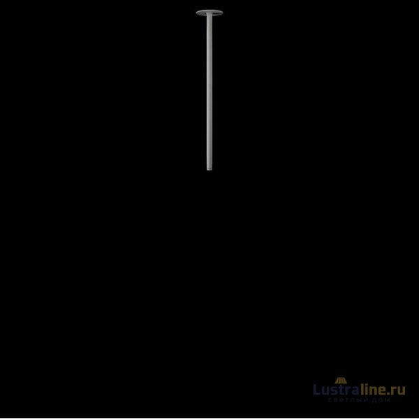 Встраиваемый светильник Loft IT Cane 10359/500 White Встраиваемый светильник Loft IT Cane 10359/500 White
