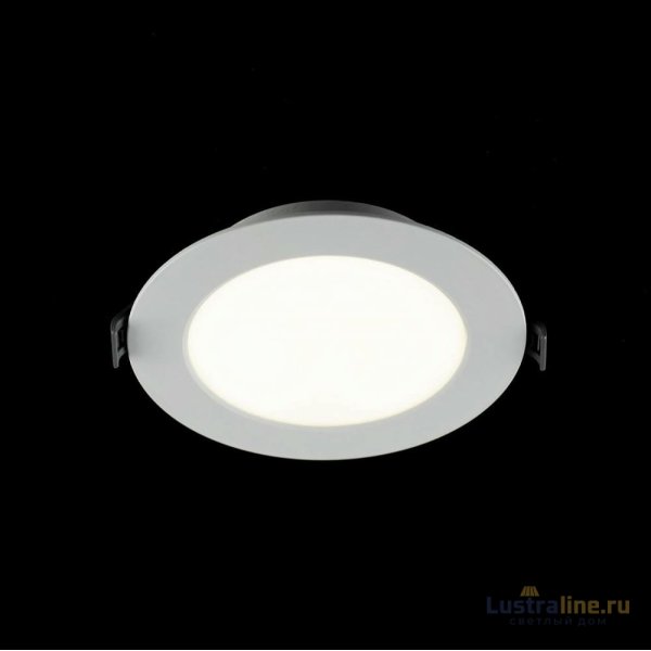 Встраиваемый светильник Citilux Галс CLD5507N