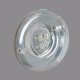 Встраиваемый светильник Elvan TCH-40215R-MR16-5.3-Cl