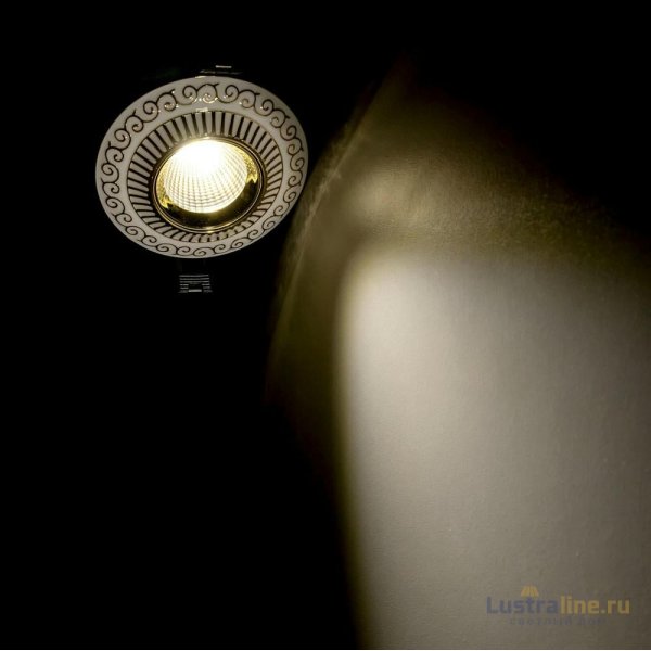 Встраиваемый светильник Citilux Боска CLD041NW2 Встраиваемый светильник Citilux Боска CLD041NW2