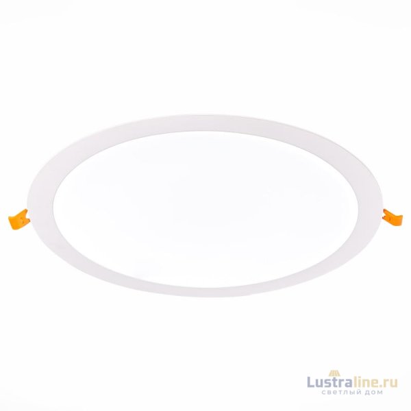 Встраиваемый светодиодный светильник ST Luce Litum ST209.548.24
