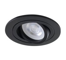 Встраиваемый светильник Crystal Lux CLT 001 CLT 001C1 BL Встраиваемый светильник Crystal Lux CLT 001 CLT 001C1 BL