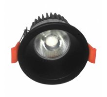 Встраиваемый светильник Voltalighting Glen BL0005.36.3K.TB Встраиваемый светильник Voltalighting Glen BL0005.36.3K.TB