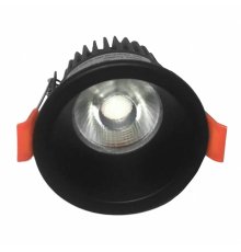 Встраиваемый светильник Voltalighting Glen BL0005.36.3K.TB