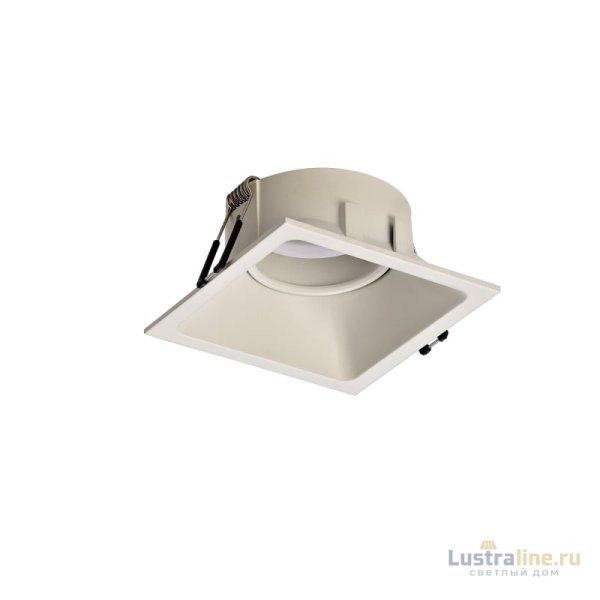 Встраиваемый светильник Mantra Comfort C0162 Встраиваемый светильник Mantra Comfort C0162
