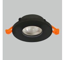 Встраиваемый светильник IMEX IL.0029.0006-BK Встраиваемый светильник IMEX IL.0029.0006-BK
