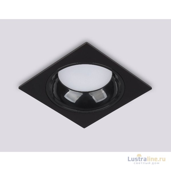 Встраиваемый светильник Ambrella Light GX Standard Tech Techno Spot TN52342 Встраиваемый светильник Ambrella Light GX Standard Tech Techno Spot TN52342