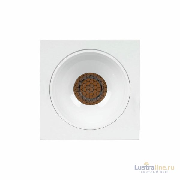 Встраиваемый светильник Loft IT Comb 10330/C White Встраиваемый светильник Loft IT Comb 10330/C White