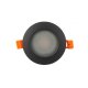 Встраиваемый светильник Denkirs DK3016 DK3016-BK