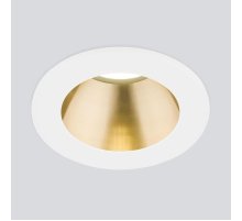 Встраиваемый светильник Elektrostandard Teka 4690389177248 Встраиваемый светильник Elektrostandard Teka 4690389177248