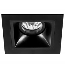Встраиваемый светильник Lightstar D51707 (214517+214507)
