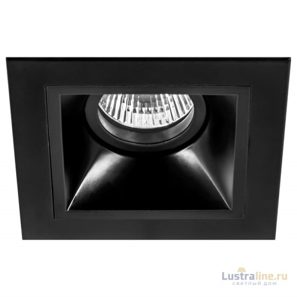 Встраиваемый светильник Lightstar D51707 (214517+214507) Встраиваемый светильник Lightstar D51707 (214517+214507)