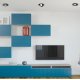 Встраиваемый светильник Novotech Gesso 358816