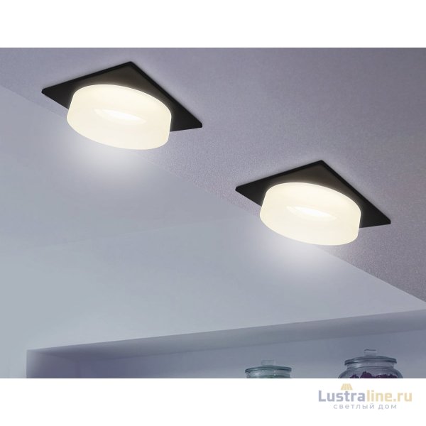 Встраиваемый светильник Ambrella Light Techno Spot TN1316 Встраиваемый светильник Ambrella Light Techno Spot TN1316