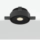 Встраиваемый светильник Maytoni Move DL060-9W3-4-6K-TRS-B