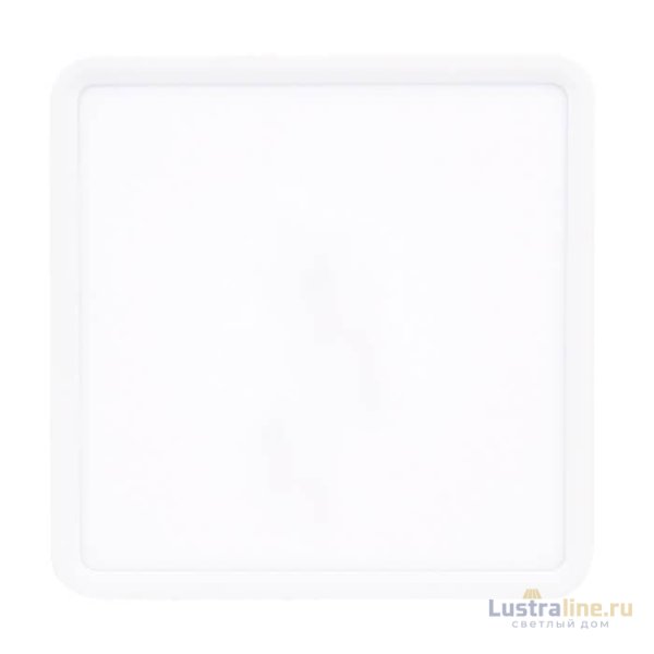 Встраиваемый светодиодный светильник Ambrella Light Led Downlight DLR374 Встраиваемый светодиодный светильник Ambrella Light Led Downlight DLR374