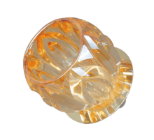 Встраиваемый светильник Elvan TCH-1283-G-9-Amb Встраиваемый светильник Elvan TCH-1283-G-9-Amb