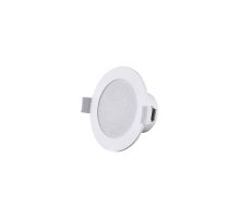 Встраиваемый светильник Lucia Tucci Techi LTP-D009-7W-W