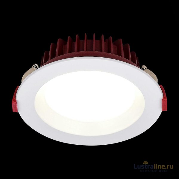 Встраиваемый светильник ST Luce ST752.538.18