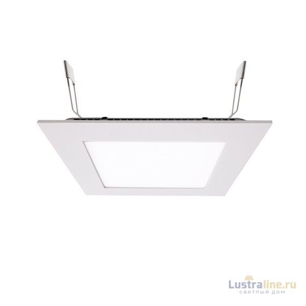 Встраиваемый светильник Deko-Light LED Panel Square 15 565158