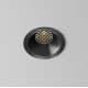 Встраиваемый светильник Maytoni Alfa LED DL043-01-15W4K-RD-B-1