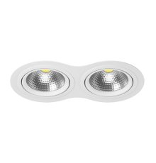 Встраиваемый светильник Lightstar INTERO 111 i9260606 (217926+217906+217906)