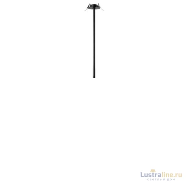 Встраиваемый светильник Loft IT Cane 10359/500 Black