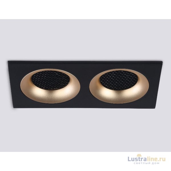 Встраиваемый светильник Ambrella Light Techno Spot Standard Tech TN102735
