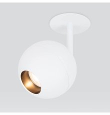 Встраиваемый светильник Elektrostandard Ball 4690389169830