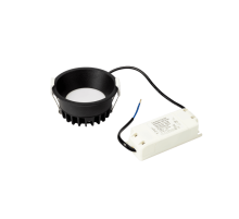 Встраиваемый светильник DesignLed BQ009109-BL-WW 005649