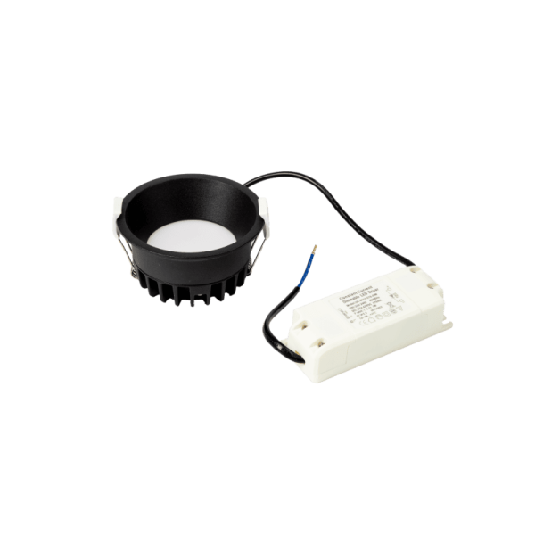 Встраиваемый светильник DesignLed BQ009109-BL-WW 005649