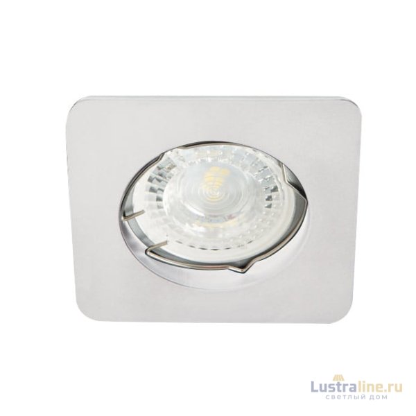 Встраиваемый светильник Kanlux Nesta DSL-W 26745 Встраиваемый светильник Kanlux Nesta DSL-W 26745
